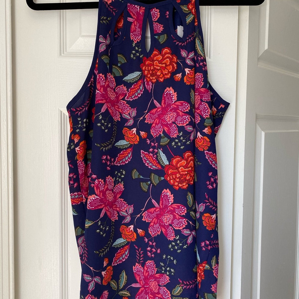 Stitch Fix Tank NWT